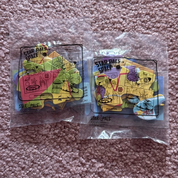 Star Pals Other - 🔥10/$15 Star Pals Puzzles